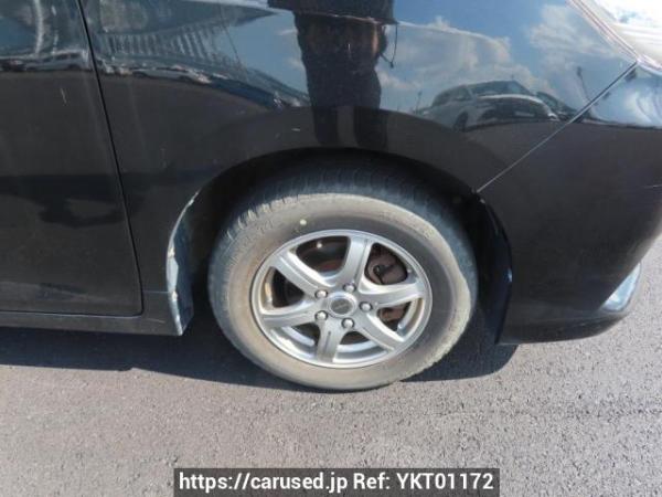Used 2014 AT toyota noah ZRR80G Image[37]