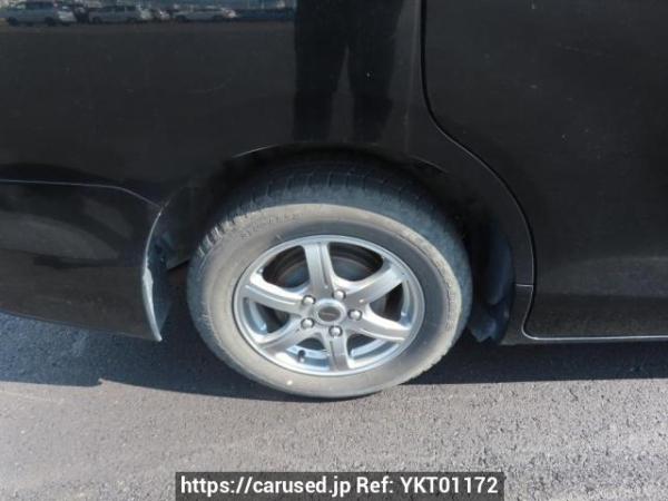 Used 2014 AT toyota noah ZRR80G Image[38]