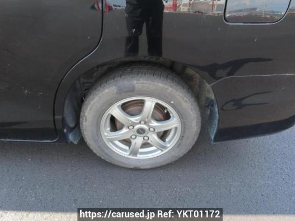 Used 2014 AT toyota noah ZRR80G Image[39]
