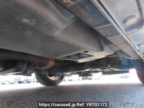 Used 2014 AT toyota noah ZRR80G Image[41]