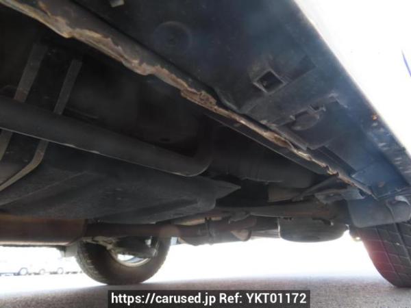 Used 2014 AT toyota noah ZRR80G Image[43]