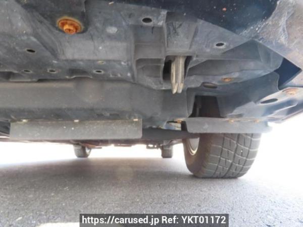 Used 2014 AT toyota noah ZRR80G Image[45]