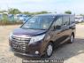 Used 2014 AT toyota noah ZRR80G Image[2]