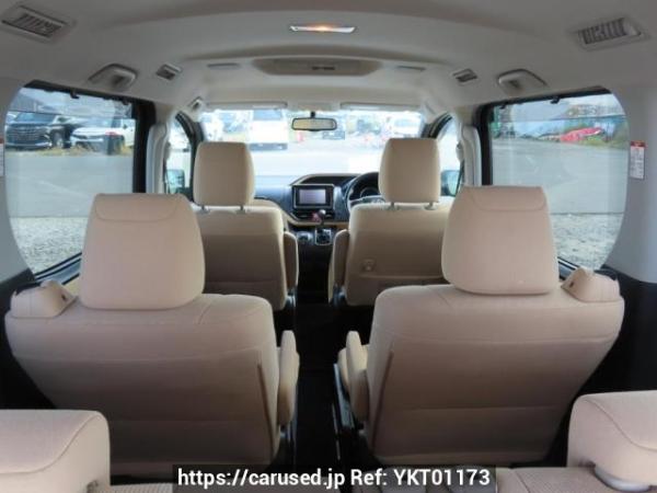 Used 2014 AT toyota noah ZRR80G Image[9]