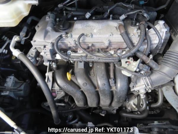 Used 2014 AT toyota noah ZRR80G Image[11]