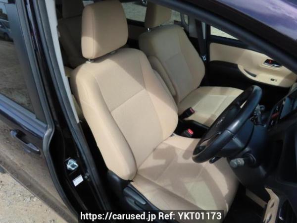 Used 2014 AT toyota noah ZRR80G Image[14]