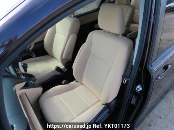 Used 2014 AT toyota noah ZRR80G Image[16]
