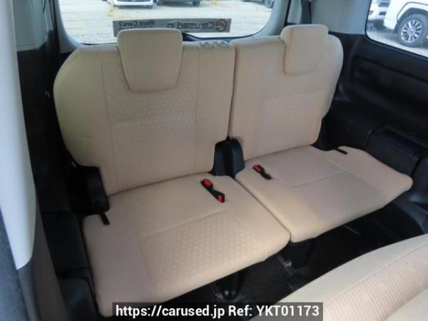 Used 2014 AT toyota noah ZRR80G Image[21]