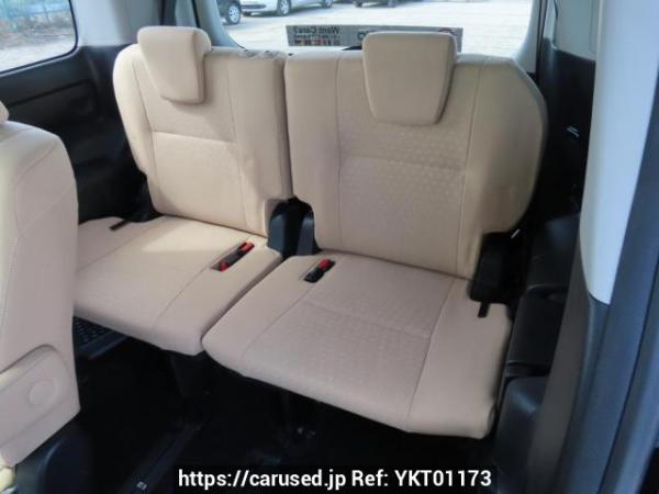 Used 2014 AT toyota noah ZRR80G Image[22]