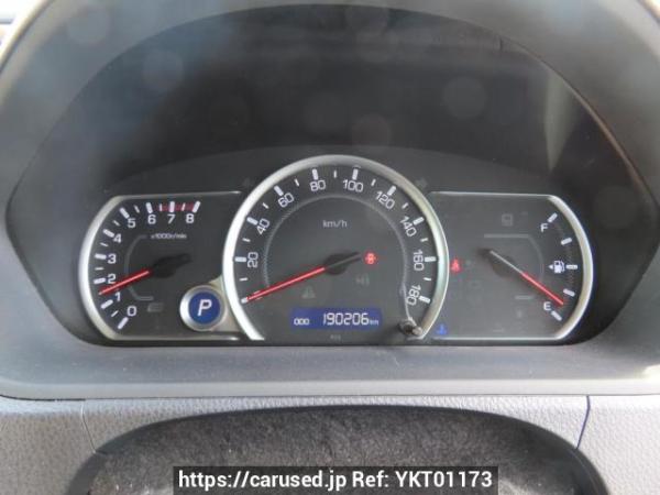 Used 2014 AT toyota noah ZRR80G Image[30]