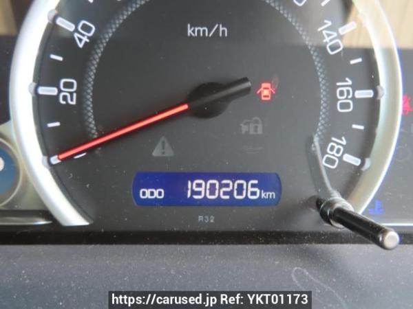 Used 2014 AT toyota noah ZRR80G Image[31]