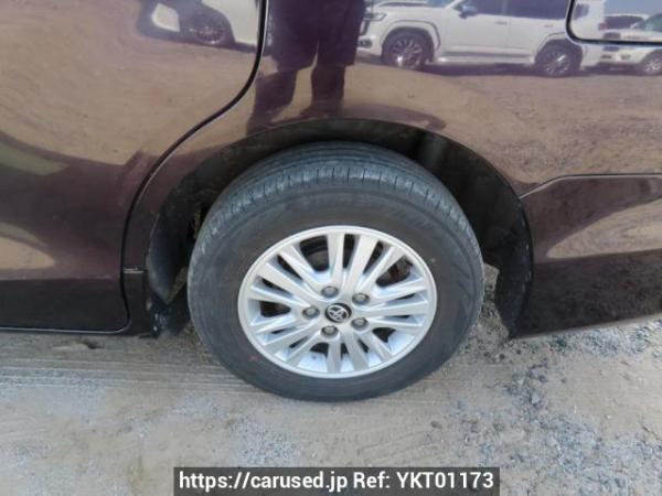 Used 2014 AT toyota noah ZRR80G Image[36]