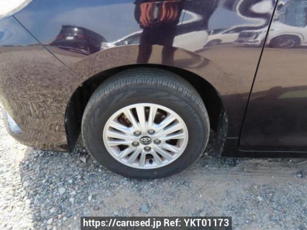 Used 2014 AT toyota noah ZRR80G Image[37]