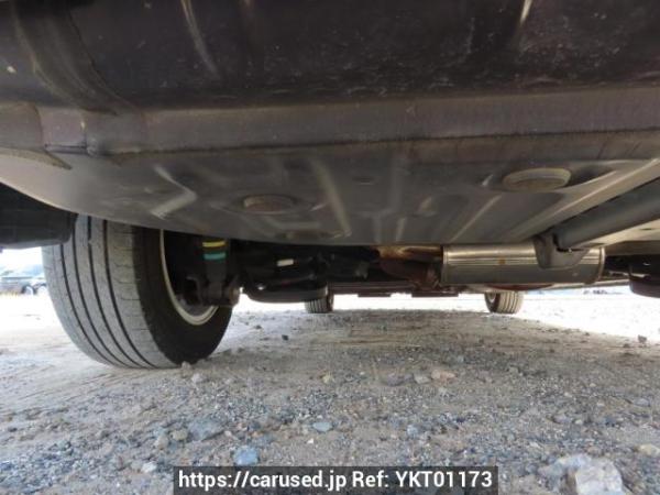 Used 2014 AT toyota noah ZRR80G Image[41]