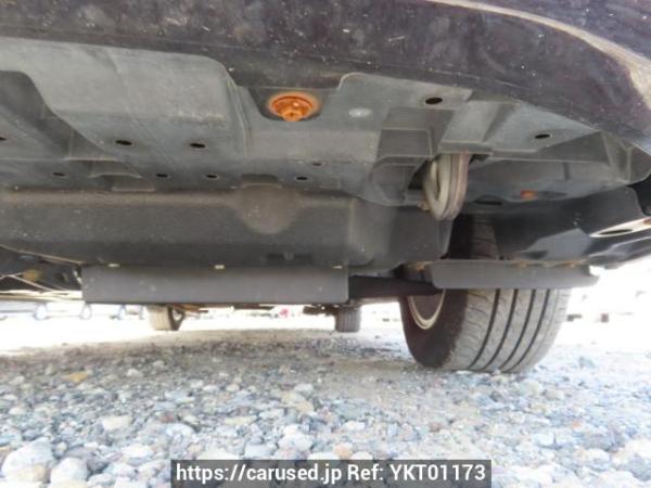 Used 2014 AT toyota noah ZRR80G Image[43]