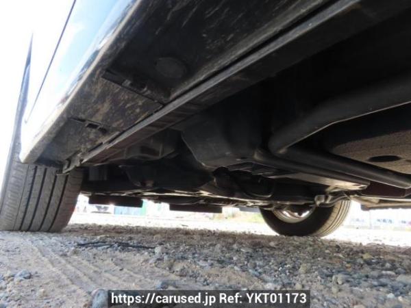 Used 2014 AT toyota noah ZRR80G Image[45]