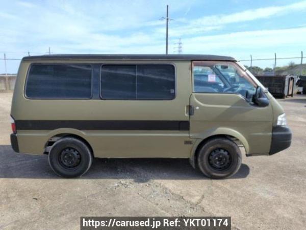 Used 2000 MT nissan vanette-van SK82MN Image[7]