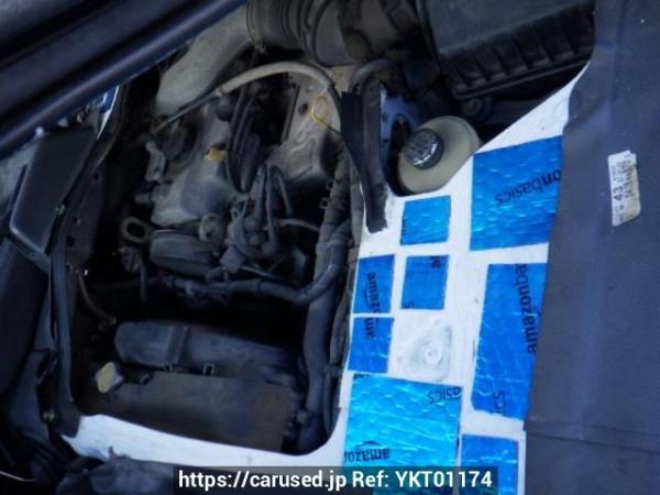 Used 2000 MT nissan vanette-van SK82MN Image[9]