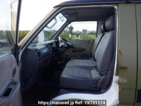 Used 2000 MT nissan vanette-van SK82MN Image[12]