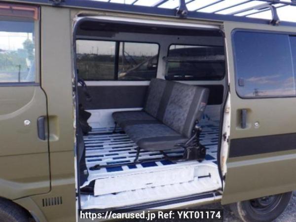 Used 2000 MT nissan vanette-van SK82MN Image[13]