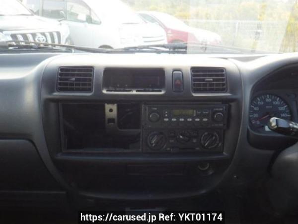 Used 2000 MT nissan vanette-van SK82MN Image[17]
