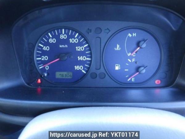 Used 2000 MT nissan vanette-van SK82MN Image[19]