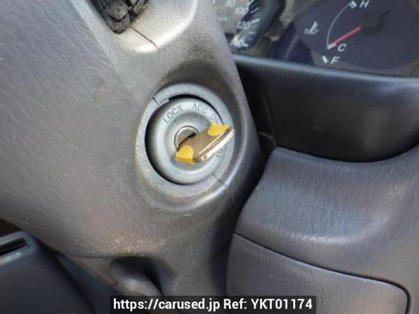 Used 2000 MT nissan vanette-van SK82MN Image[21]