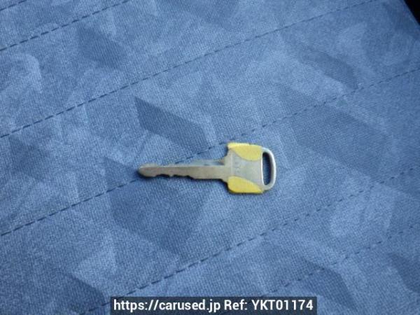 Used 2000 MT nissan vanette-van SK82MN Image[22]