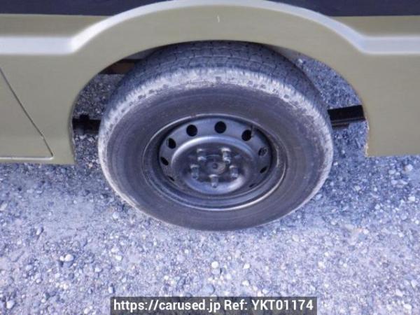 Used 2000 MT nissan vanette-van SK82MN Image[23]