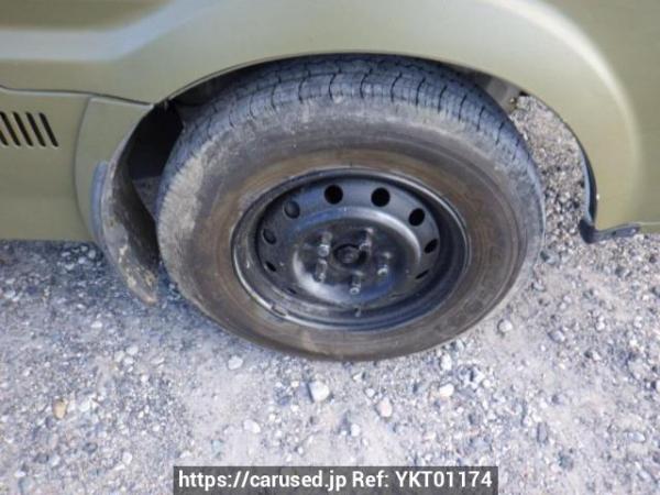 Used 2000 MT nissan vanette-van SK82MN Image[25]