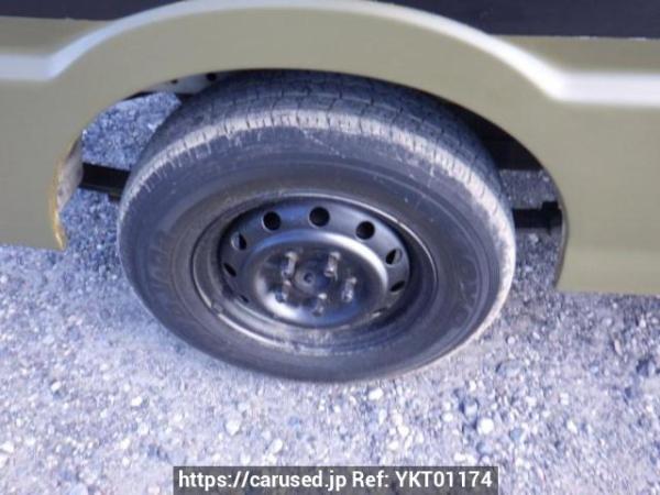 Used 2000 MT nissan vanette-van SK82MN Image[26]