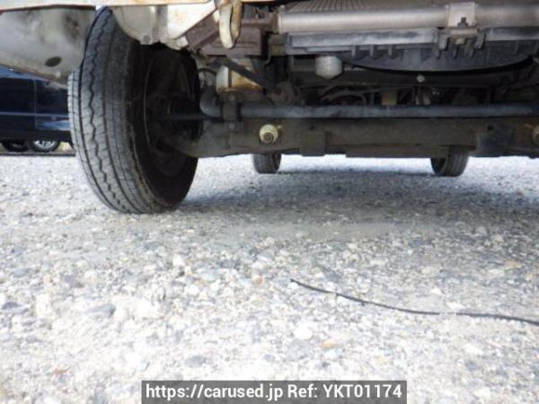Used 2000 MT nissan vanette-van SK82MN Image[27]