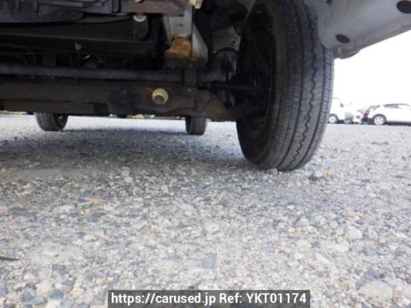 Used 2000 MT nissan vanette-van SK82MN Image[28]