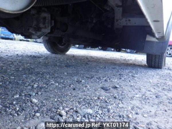 Used 2000 MT nissan vanette-van SK82MN Image[30]
