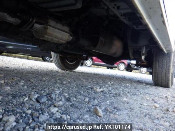 Used 2000 MT nissan vanette-van SK82MN Image[32]