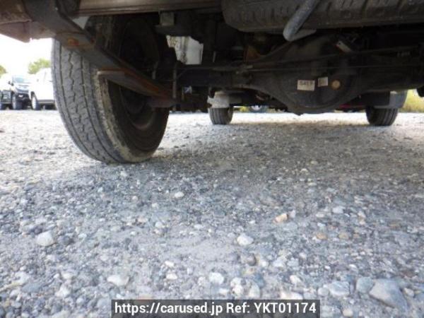 Used 2000 MT nissan vanette-van SK82MN Image[33]
