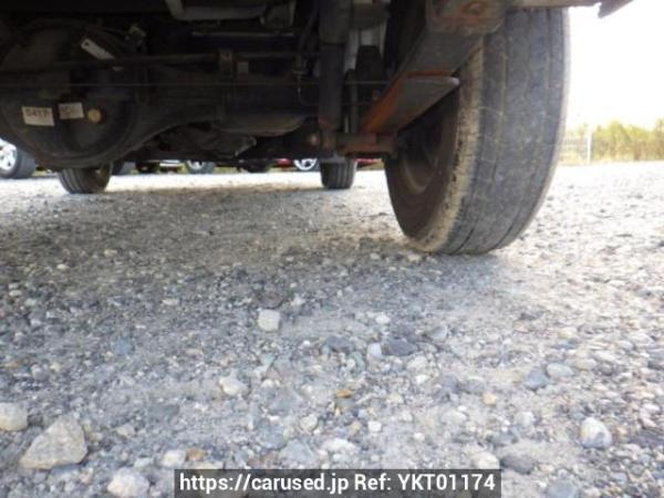 Used 2000 MT nissan vanette-van SK82MN Image[34]