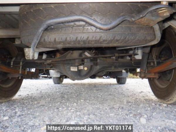 Used 2000 MT nissan vanette-van SK82MN Image[35]