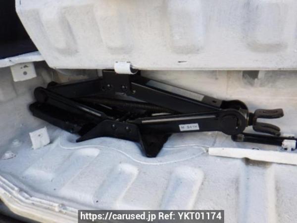 Used 2000 MT nissan vanette-van SK82MN Image[36]