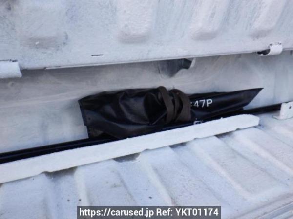 Used 2000 MT nissan vanette-van SK82MN Image[37]