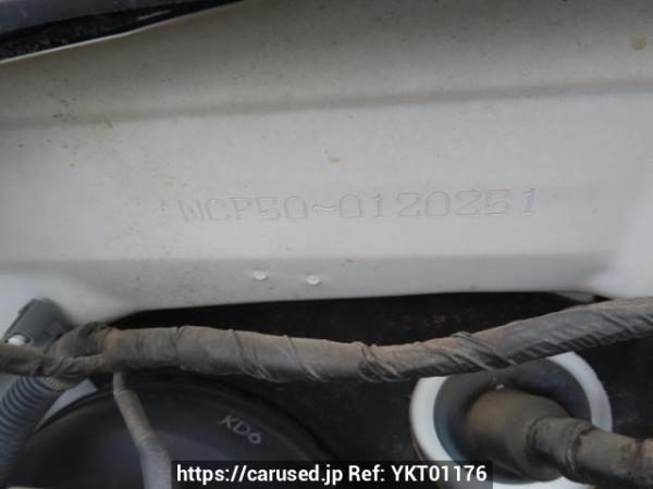 Used 2011 AT toyota probox-van NCP50V Image[11]
