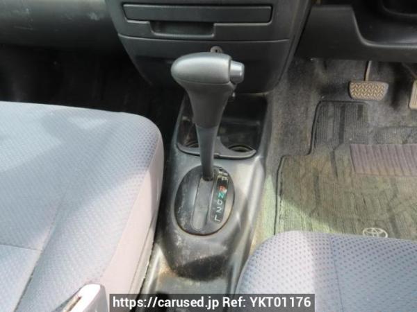 Used 2011 AT toyota probox-van NCP50V Image[21]