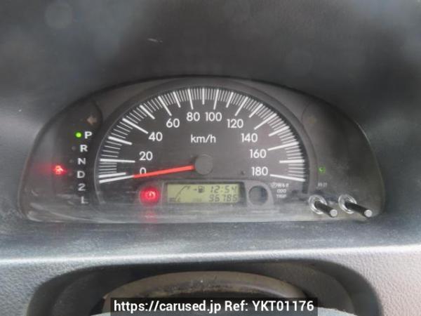 Used 2011 AT toyota probox-van NCP50V Image[22]
