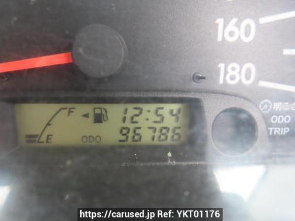 Used 2011 AT toyota probox-van NCP50V Image[23]
