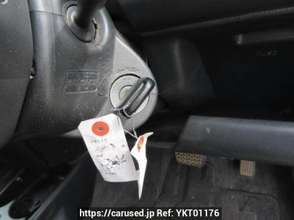 Used 2011 AT toyota probox-van NCP50V Image[24]