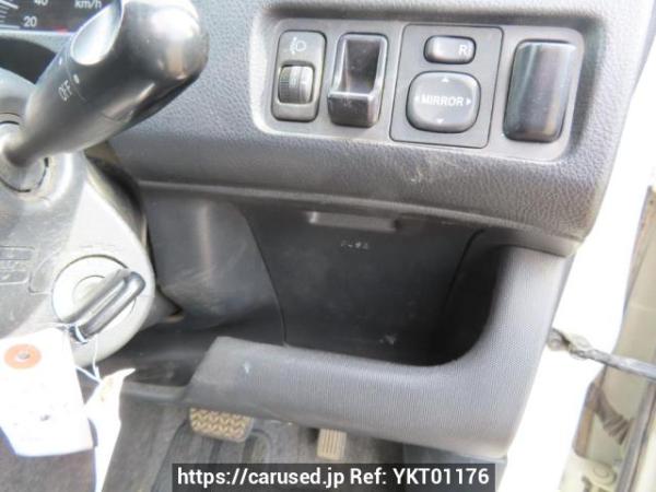Used 2011 AT toyota probox-van NCP50V Image[25]