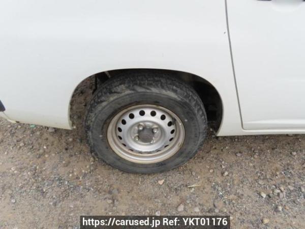 Used 2011 AT toyota probox-van NCP50V Image[29]