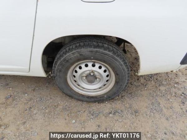 Used 2011 AT toyota probox-van NCP50V Image[30]