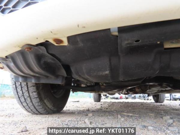 Used 2011 AT toyota probox-van NCP50V Image[31]