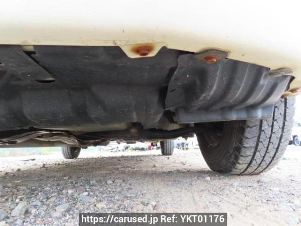 Used 2011 AT toyota probox-van NCP50V Image[32]
